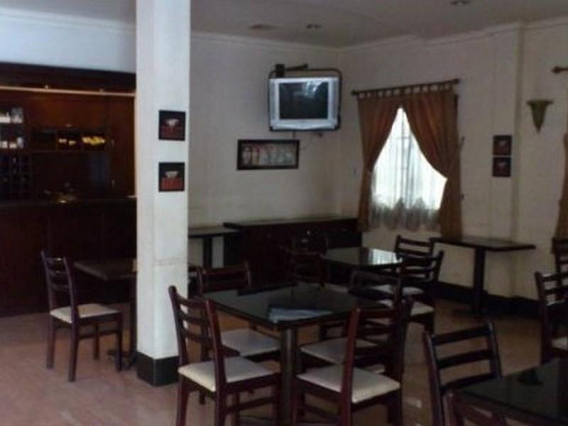 Hotel Citi International Palang Merah Medan Esterno foto
